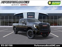 2026 GMC Sierra 2500 HD AT4 Truck