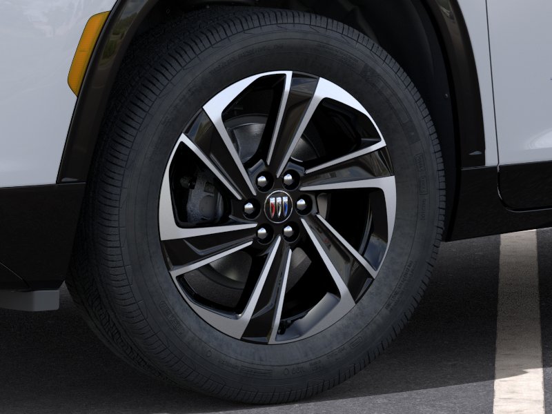2026 Buick Enclave Sport Touring - Photo 33