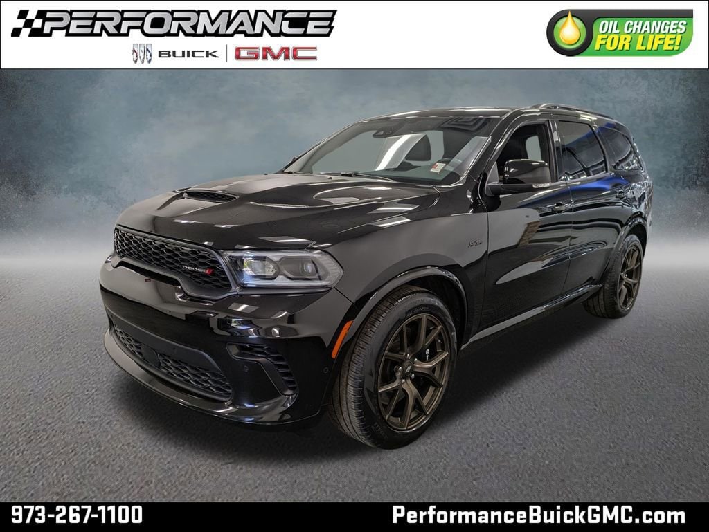 2025 Dodge Durango R/T 20th Anniversary Plus AWD's photo