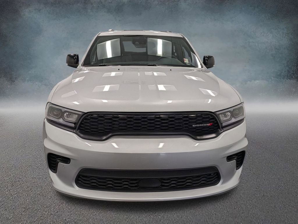 Used 2025 Dodge Durango GT Plus SUV