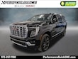  GMC Yukon XL