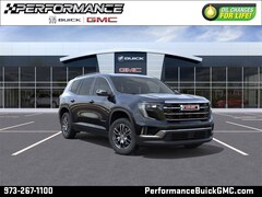 2026 GMC Acadia Elevation SUV