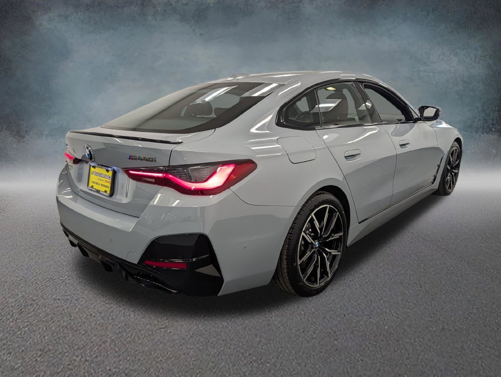 Used 2023 BMW 4 Series M440i xDrive Gran Coupe