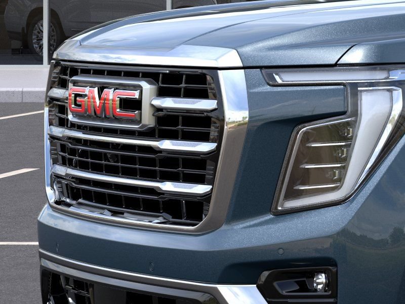 2026 GMC Yukon Elevation - Photo 13