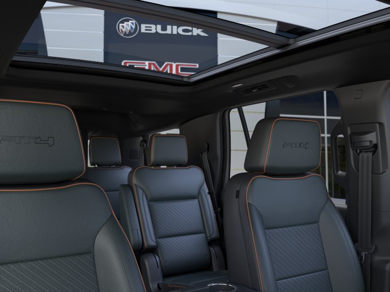 2027 GMC Yukon AT4 - Photo 48