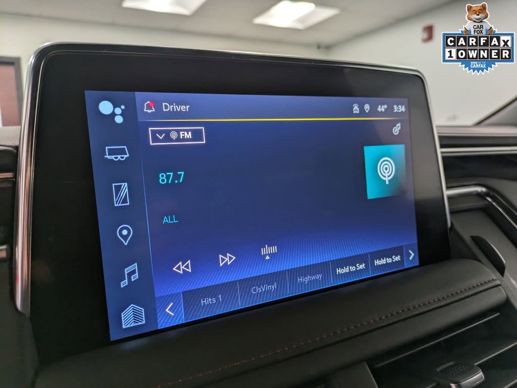 Used 2015 Buick Encore Premium SUV