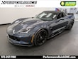 Chevrolet Corvette Grand Sport