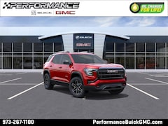 2026 GMC Terrain AT4 SUV
