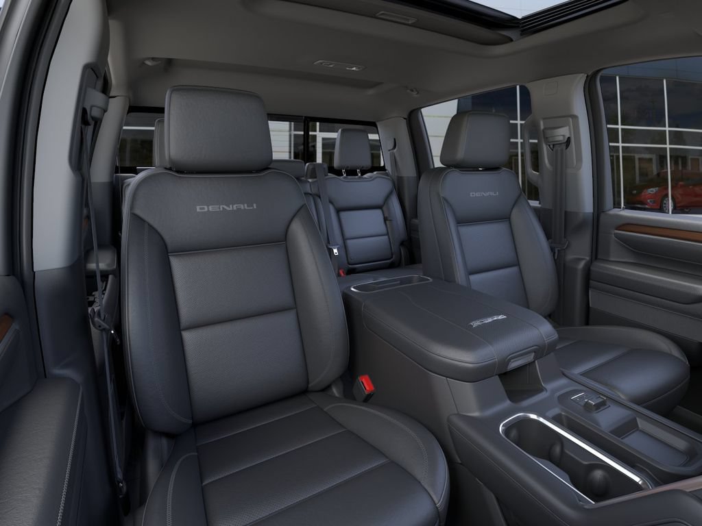 2026 GMC Sierra 2500HD Denali - Photo 16