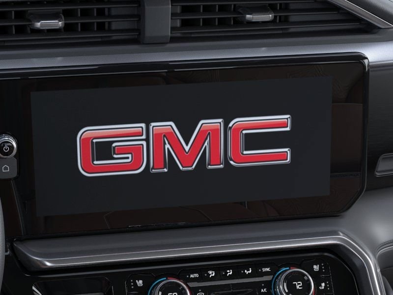 2026 GMC Sierra 2500HD Denali - Photo 20