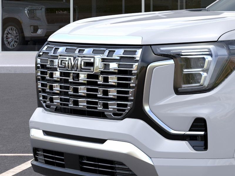 2026 GMC Terrain Denali - Photo 13