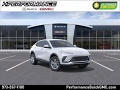 2026 Buick Envista Preferred SUV