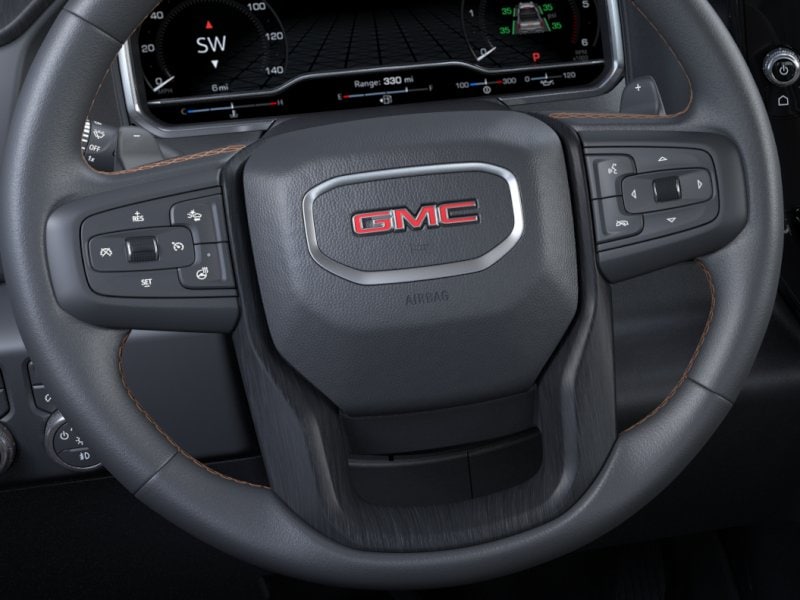 2026 GMC Sierra 1500 AT4 - Photo 43