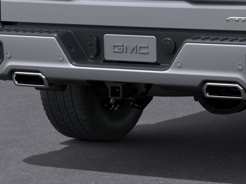 2026 GMC Sierra 1500 AT4 - Photo 38