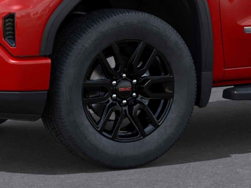 2026 GMC Sierra 1500 Elevation - Photo 33