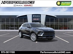 2026 Buick Envision Avenir SUV