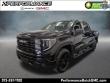 Used 2026 GMC Sierra 1500 Pro Truck Crew Cab