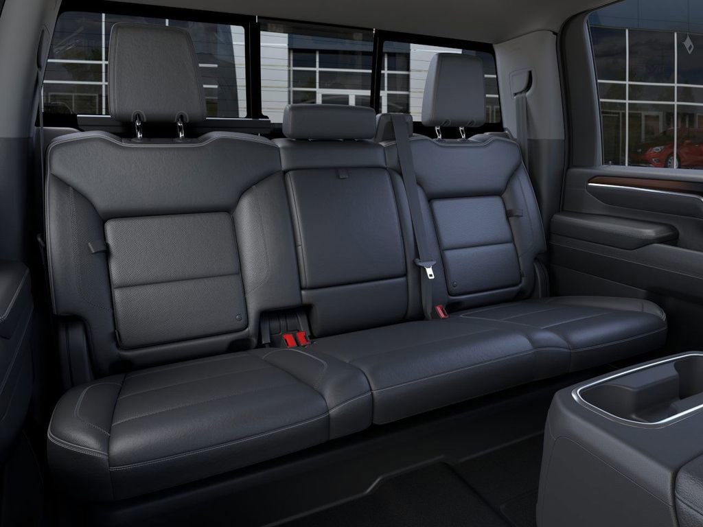 2026 GMC Sierra 2500HD Denali - Photo 17