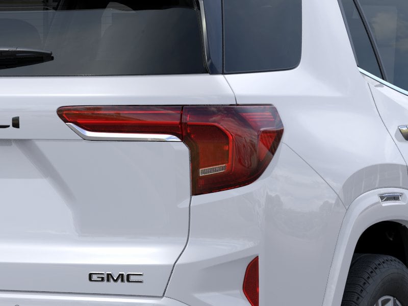 2026 GMC Terrain Denali - Photo 35