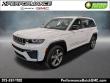 Used 2026 Jeep Grand Cherokee Limited 4x4 SUV
