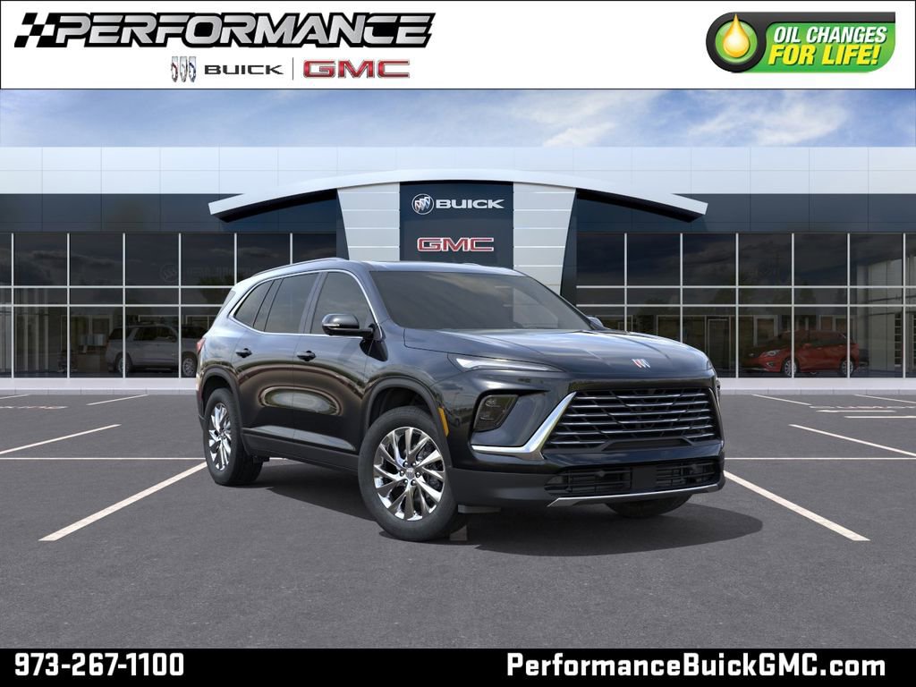 2026 Buick Enclave Preferred AWD's photo
