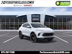 2026 Buick Encore GX Sport Touring SUV