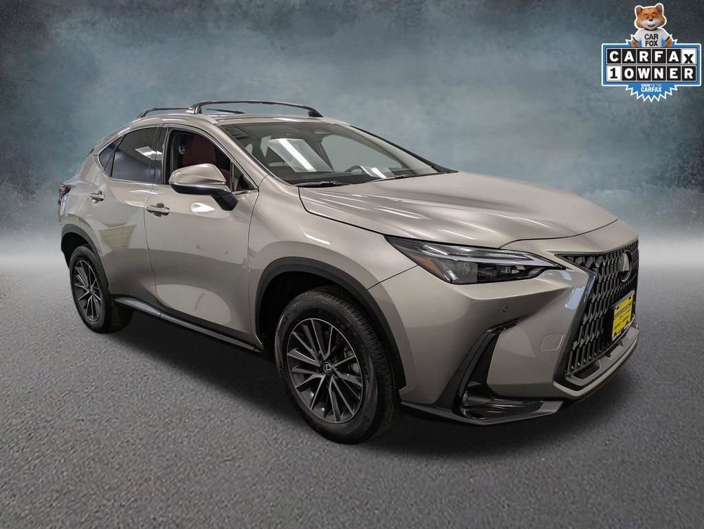 Used 2024 Lexus NX NX 350 Premium SUV
