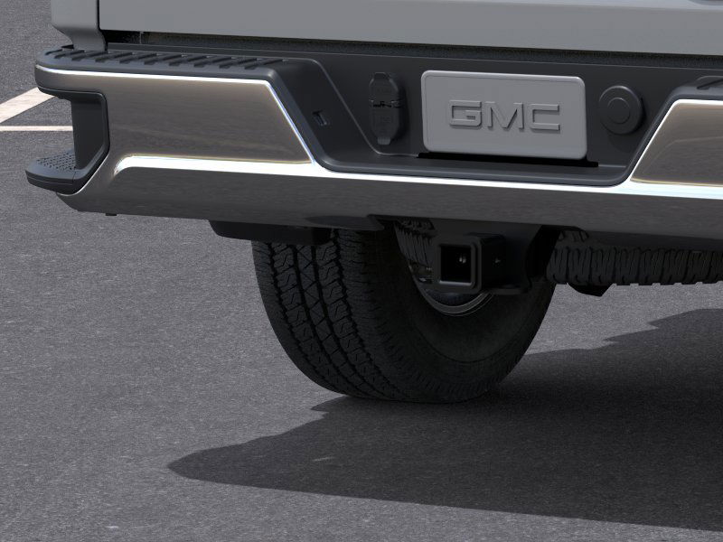 2025 GMC Sierra 2500HD SLE - Photo 38