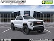  GMC Canyon