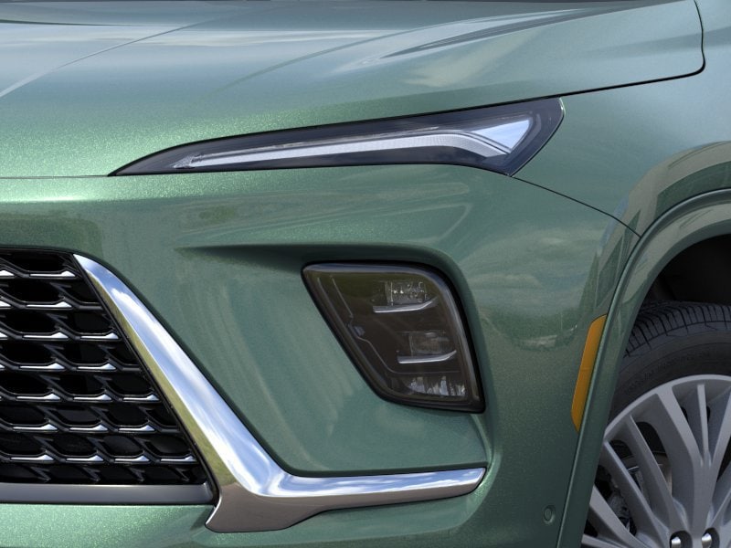 2027 Buick Enclave Avenir - Photo 10