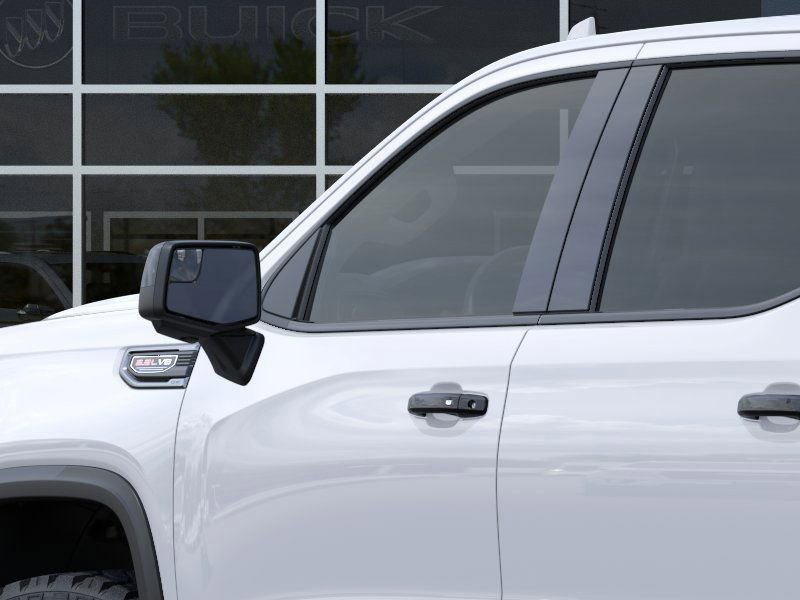 2026 GMC Sierra 1500 AT4X - Photo 12