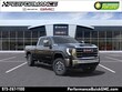 GMC Sierra 2500 HD