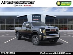 2025 GMC Sierra 2500 HD SLT Truck