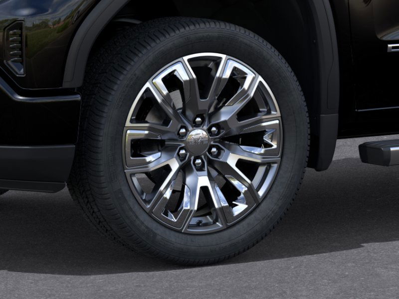 2026 GMC Sierra 1500 Denali - Photo 33
