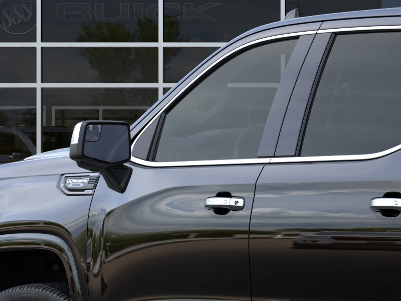 2026 GMC Sierra 1500 Denali Ultimate - Photo 36