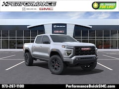 2025 GMC Canyon Elevation Truck