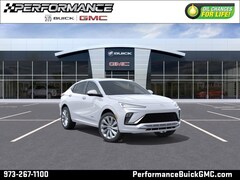 2026 Buick Envista Avenir SUV