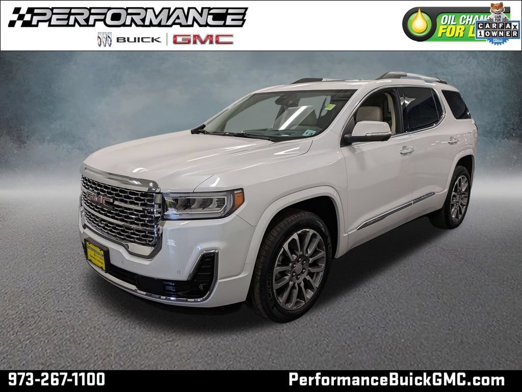 2023 GMC Acadia Denali AWD's photo