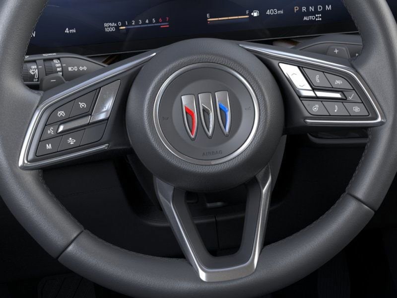 2026 Buick Envision Avenir - Photo 19