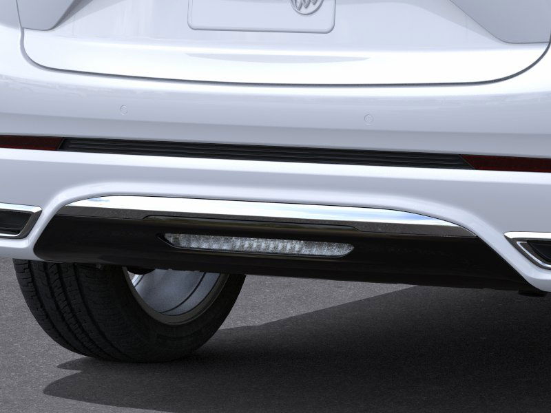 2026 Buick Envision Avenir - Photo 38