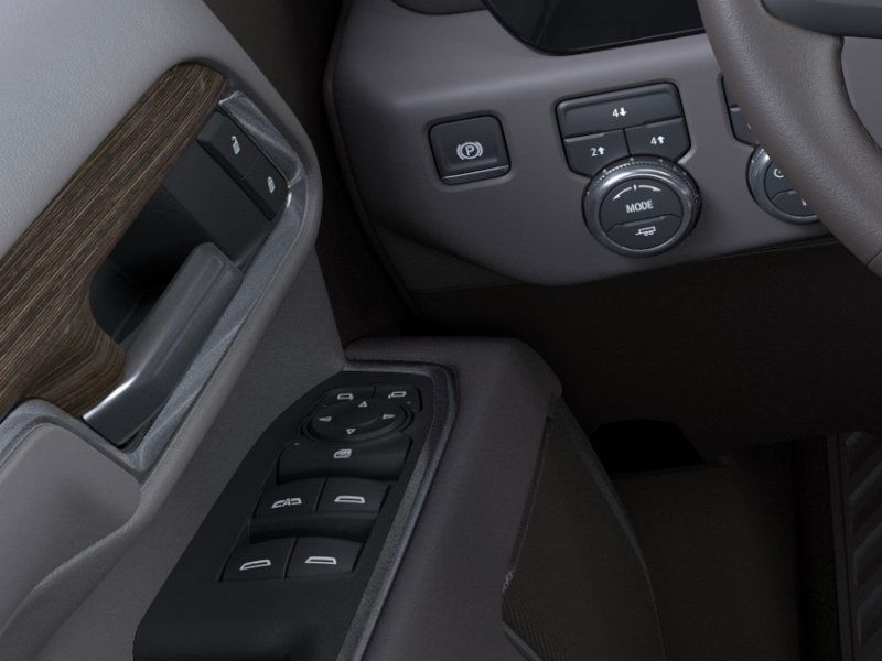2025 GMC Sierra 2500HD SLE - Photo 46
