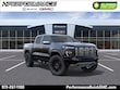  GMC Canyon