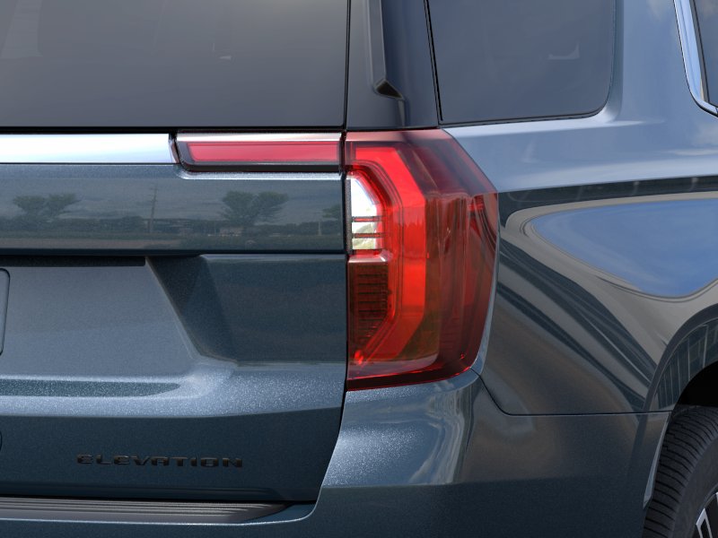 2026 GMC Yukon Elevation - Photo 35