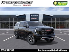 2025 GMC Yukon XL AT4 Ultimate SUV