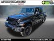 Used 2024 Jeep Gladiator Willys Truck Crew Cab