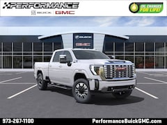 2025 GMC Sierra 2500 HD Denali Truck