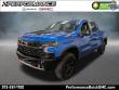 Used 2024 Chevrolet Silverado 1500 ZR2 Truck Crew Cab
