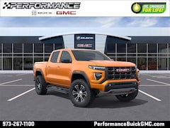 2025 GMC Canyon AT4 Truck