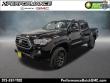 Used 2023 Toyota Tacoma SR5 V6 Truck Double Cab