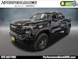  GMC Canyon